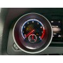 Volkswagen Passat B6 B7 - custom tacho dials, counter gauges faces instrument cluster