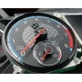 Volkswagen EOS - custom tarcze licznika zegary wskaźniki wzór MoMan