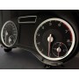 MERCEDES ML W166 / MERCEDES GL X166 - replacement tacho dials speedo gauges AMG CUSTOM Style