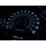 Mazda MX-5 design 4 plasma tacho glow gauges tachoscheiben dials