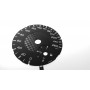 MERCEDES ML W166 / MERCEDES GL X166 - replacement tacho dials speedo gauges AMG Chessboard CUSTOM Style