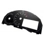 Toyota GT86 Replacement tacho dials, face counter gauges  - converted from MPH to Km/h