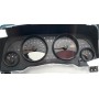 Jeep Patriot - replacement tacho dials counter gauges MPH to km/h USA