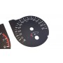 Nissan Rogue Speedometer Dial Replacement | Convert MPH to KMH