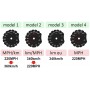 Nissan GT-R GTR GREEN EDITION Nismo dials tacho tachometer, face counter gauges replacement