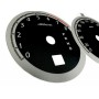 Subaru Legacy 4 - Replacement tacho dials MPH to km/h