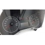 RAM Promaster City - Replacement instrument cluster dials, face counter gauges from MPH to km/h