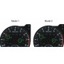 Nissan Rogue Speedometer Dial Replacement | Convert MPH to KMH