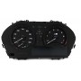 BMW Series 2 F22 F23 F45 F46 - Replacement tacho dial, counter gauges faces - converted from MPH to Km/h