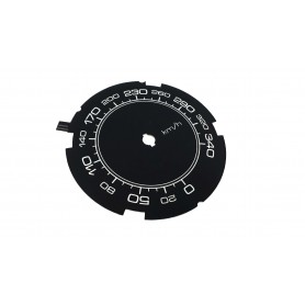 Ferrari California T 2014-2017 3.9L Turbo (560 PS) Speedometer Gauge Face MPH to KM/H Conversion Replacement