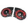 Mercedes Vito W447, Metris (2014 - now) - tacho dials custom replacement gauges