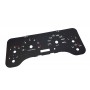Jeep Wrangler TJ - zamiennik MPH na km/h