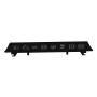 EU Warning Light Strip for Audi A6 S6 RS6 A7 C7 – USA to Europe Conversion