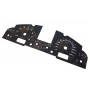 Porsche Cayenne 2002-10 tarcze licznika zegary Night Shape Design