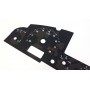 Porsche Cayenne 2002-10 tarcze licznika zegary Night Shape Design