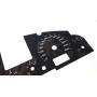 Porsche Cayenne 2002-10 tarcze licznika zegary Night Shape Design