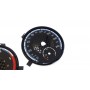 Volkswagen Amarok Custom Speedometer & Tachometer Dial Set