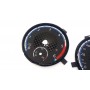 Volkswagen Amarok Custom Speedometer & Tachometer Dial Set