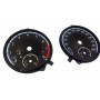 Volkswagen Golf 7 MK7 VII - Style Custom Replacement tacho dials tuning custom gauge instrument cluster