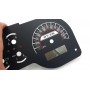 Ford Mustang 2005-2009 - Custom GT/CS - Replacement tacho dials, face counter gauges - converted from MPH to Km/h