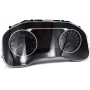 Nissan Rogue III Speedometer Gauge Face Dials Conversion – MPH to KMH Replacement