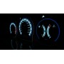 Honda Accord 1998-2003 design 3 PLASMA TACHO GLOW GAUGES TACHOSCHEIBEN DIALS