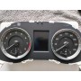 Hyundai KONA Speedometer Gauge Overlay – MPH to KM/H Conversion (US Import)