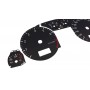 Audi A6 C5 Allroad replacement tacho dial gauge tacho speedo counter