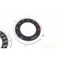 Volvo S60 V60 XC60 S80 V70 XC70 - Replacement dials No European software update required
