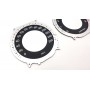 Volvo S60 V60 XC60 S80 V70 XC70 - Replacement dials No European software update required