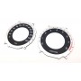 Volvo S60 V60 XC60 S80 V70 XC70 - Replacement dials No European software update required