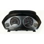 ZAMIENNIK km/h TARCZE LICZNIKA BMW F30 F31 F32 F34 F36 Zegary Auto z USA UK