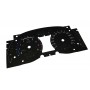 Lexus GS 350 Hybrid replacement instrument cluster dials, face counter gauges MPH to km/h
