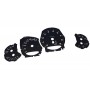 Porsche 911 - model 991 - Replacement tacho dials - converted from MPH to Km/h
