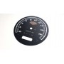 Harley Davidson Softail od 2011, FLSTN, Deluxe 103mm  - replacement instrument cluster dials gauges // tacho counter