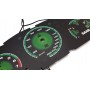 Saab 9-5 / 9-3 / Aero design 2 plasma tacho glow gauges tachoscheiben dials