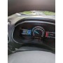 Ford Mondeo, Fusion USA, Edge (model 1) - converted from MPH to Km/h