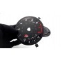 Sport instrument cluster dials for Audi A3 8V RS3 style conversion