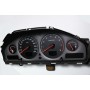 Volvo S60 / V70 / Replacement dial - converted from MPH to Km/h