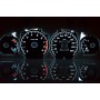 Hyundai Sonata świecące tarcze licznika zegary INDIGLO