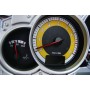 Porsche Cayenne 02-10 glow face gauge design 1