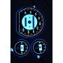 Daewoo Matiz plasma tacho glow gauges tachoscheiben dials