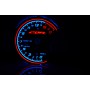 Honda CBR 600 RR wzór 2 tarcze licznika zegary INDIGLO