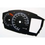 Honda ST 1300 Replacement dial - converted from MPH to Km/h