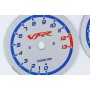 Honda VFR 800 tarcze licznika zegary INDIGLO