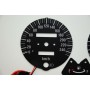 Kawasaki Zephyr 1100 tarcze licznika zegary INDIGLO