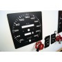 Audi 80 (B2) plasma tacho glow gauges tachoscheiben dials