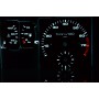Audi 80 (B2) plasma tacho glow gauges tachoscheiben dials