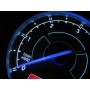 Audi A4 (B5) 95-01 Design 1 plasma tacho glow gauges tachoscheiben dials