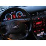 Audi A6 (C5) '97-'04 Design 1 PLASMA TACHO GLOW GAUGES TACHOSCHEIBEN DIALS